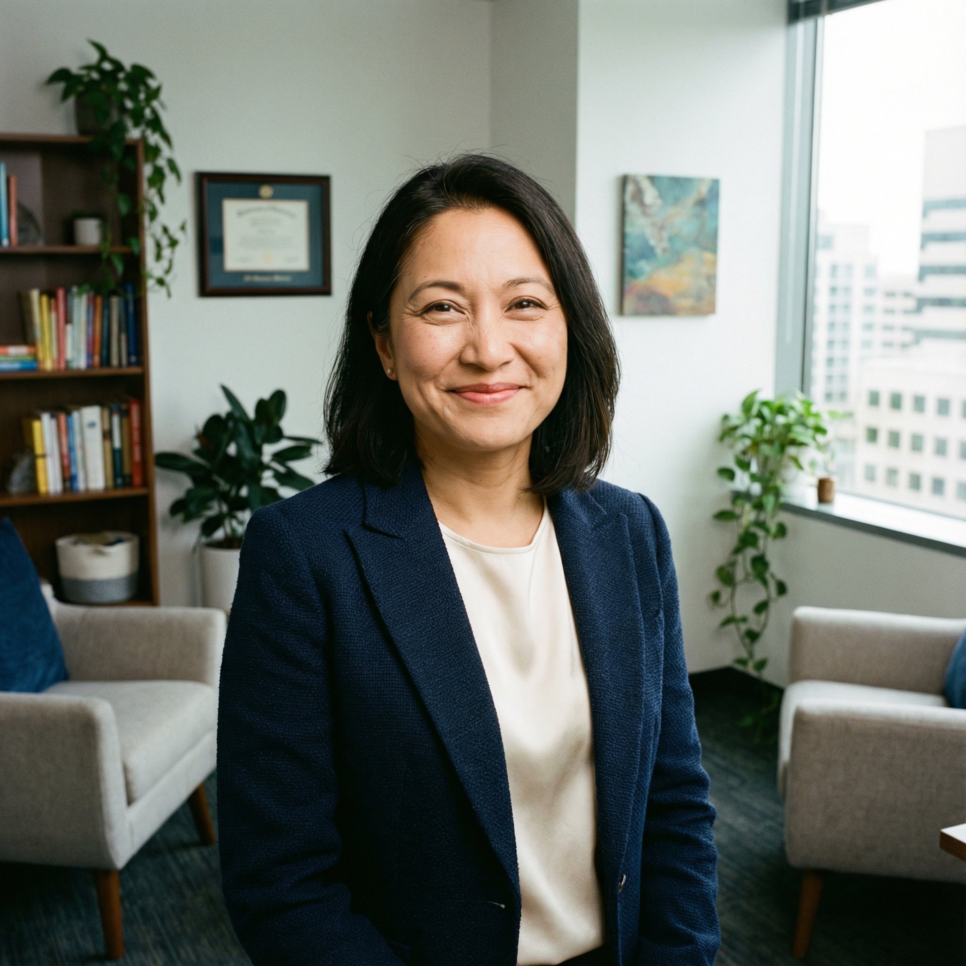 麻豆传媒心理顾问王芳