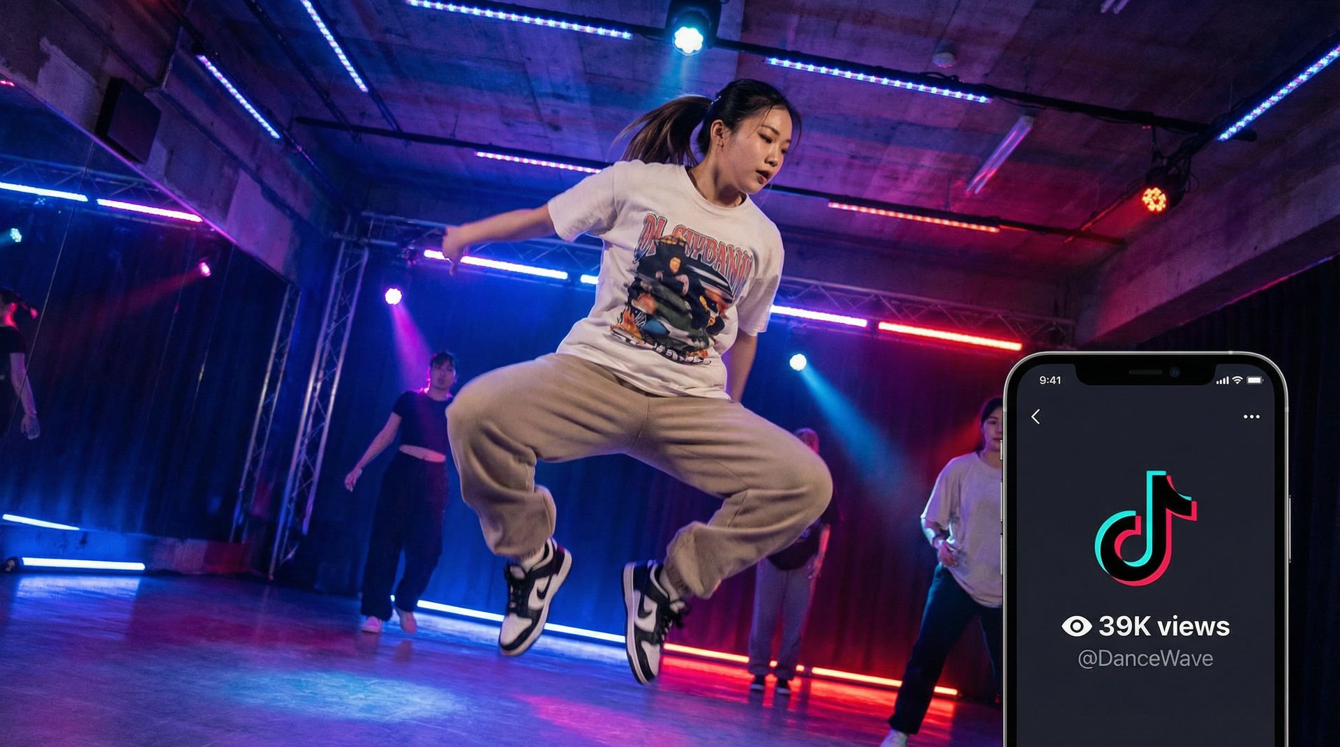 麻豆传媒舞蹈视频