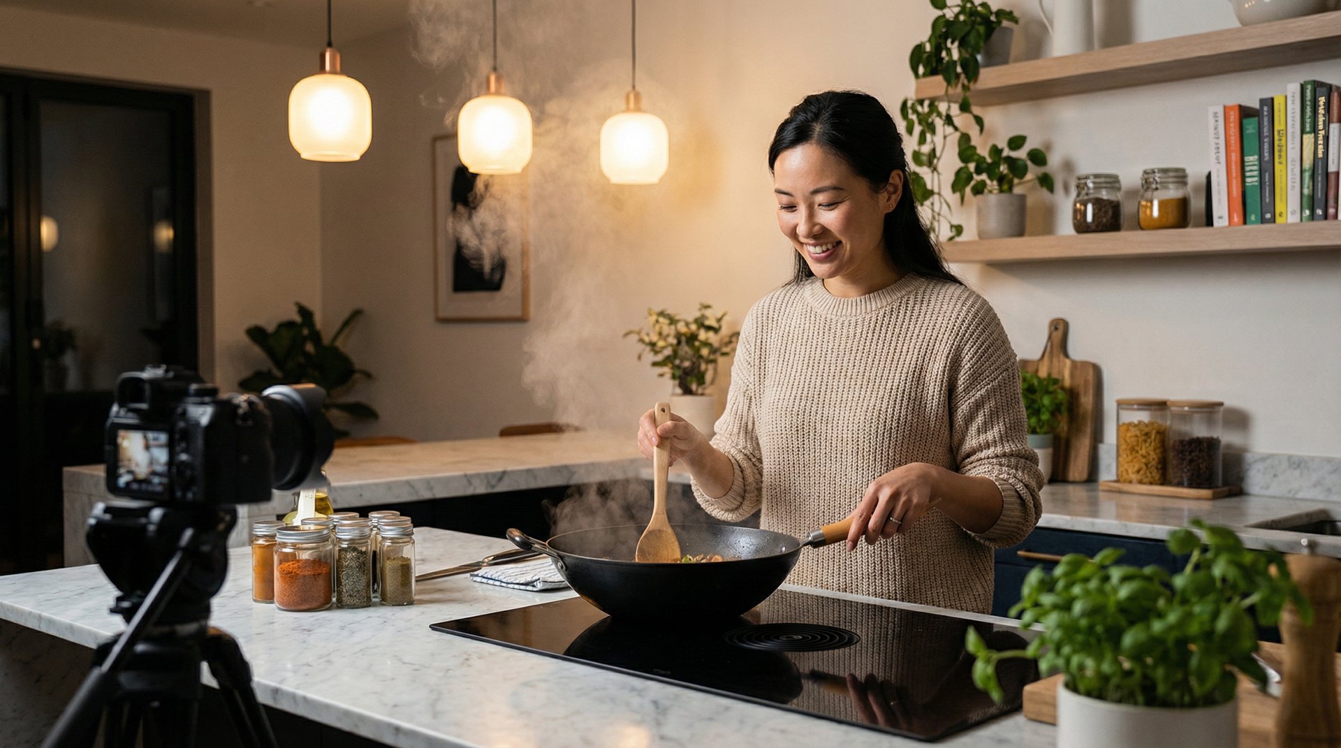 麻豆传媒美食视频