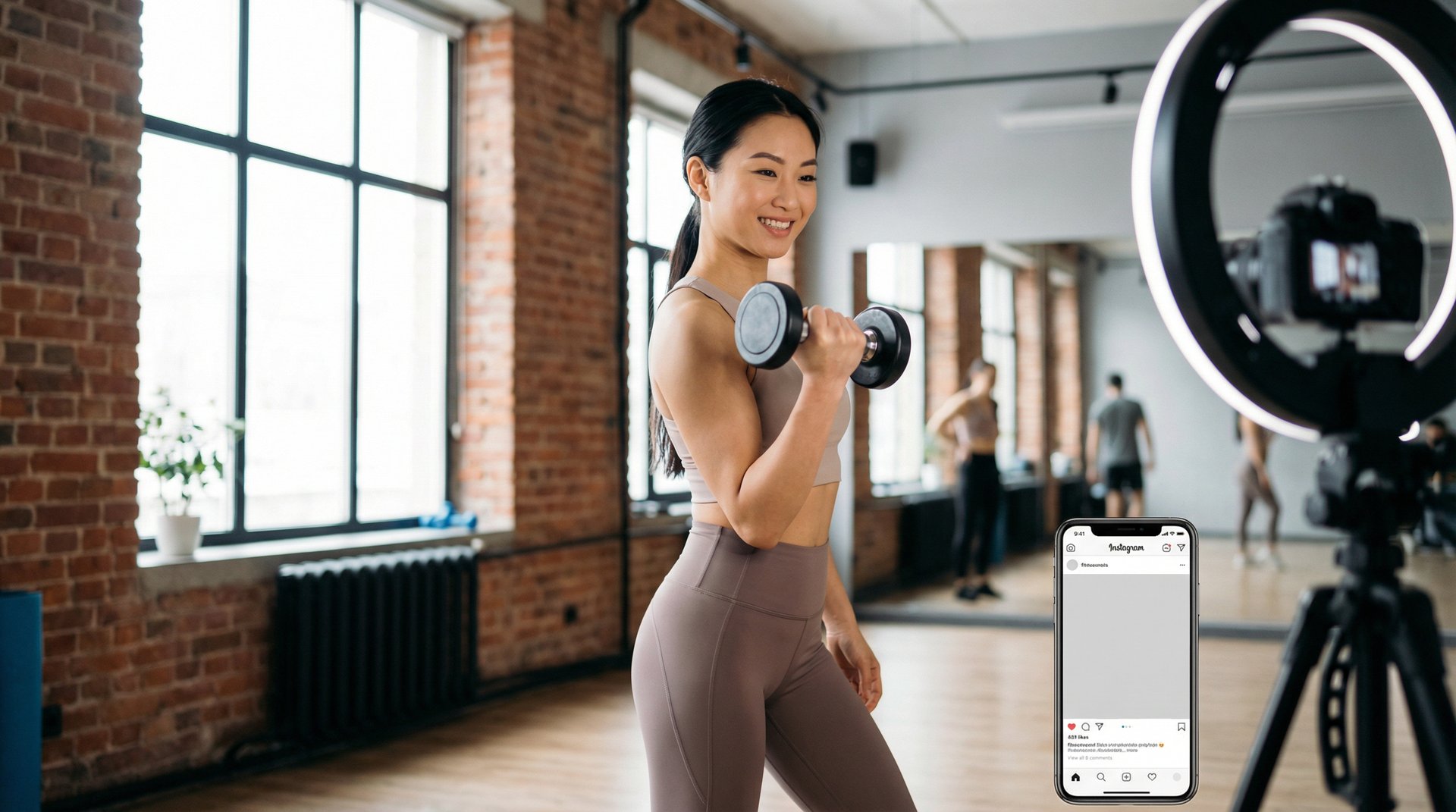 麻豆传媒健身视频